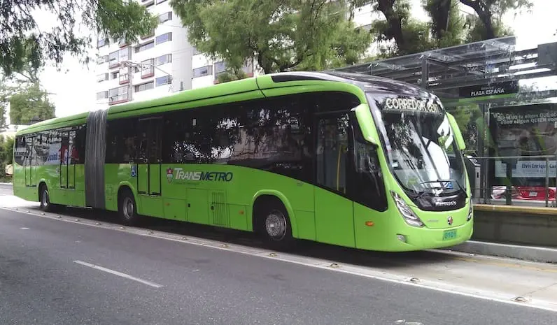 Transmetro