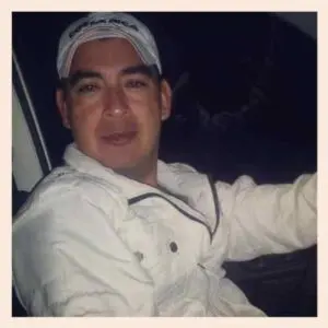 Francisco Alonzo