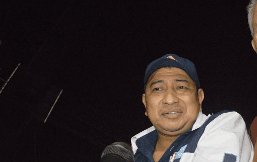 Hipólito Hernández, alcalde electo de Malacatán, San Marcos.