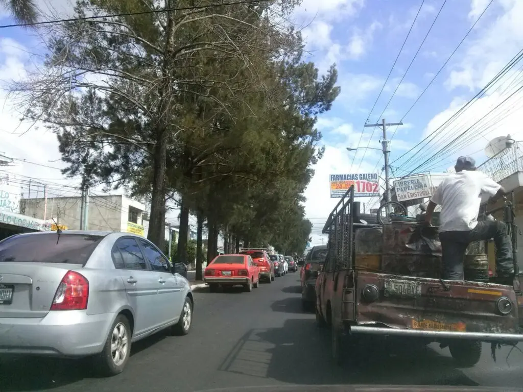 Mixco