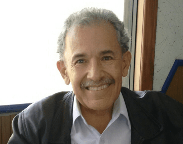 Rodolfo Castillo Aldana, director de la Asociación Gremial del Empresariado Rural (AGER). Foto AGER.