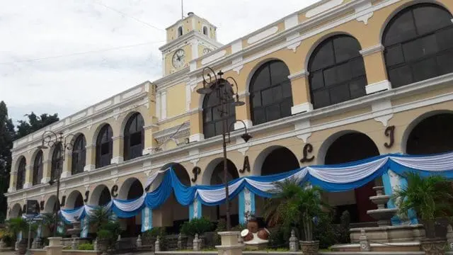 Municipalidad de Chiquimula