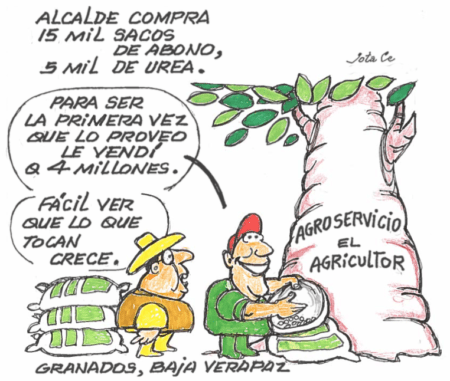Granados.BajaVerapaz