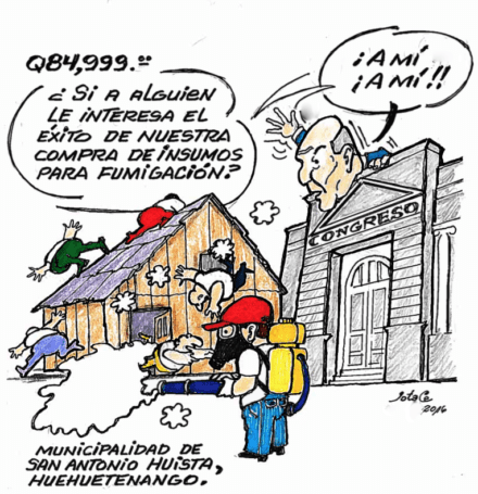 sanantoniohuista