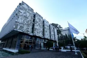 Banco CHN otorga préstamos para plantas de tratamiento con tasas de interés de hasta 10% sobre saldos / Foto: AGN