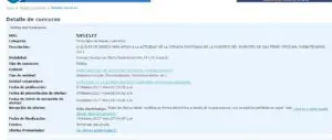 concurso