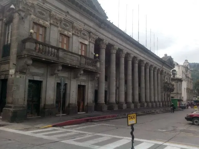 El TSE fijó el límite de gastos para comités cívicos en Q78 mil 612.76 para el municipio de Quetzaltenango.
