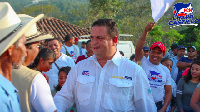 Respecto a la investigación, la comuna pagó Q635 mil 135.86 en combustible que posiblemente no usó la comuna y se desconoce cómo se administró (Foto: Facebook de El Chavo Castillo).