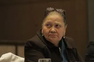 Consuelo Porras