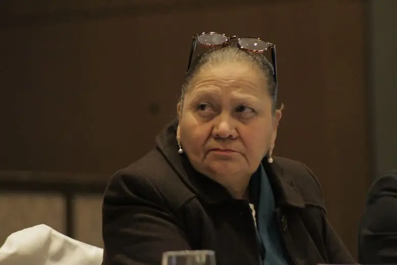 Consuelo Porras