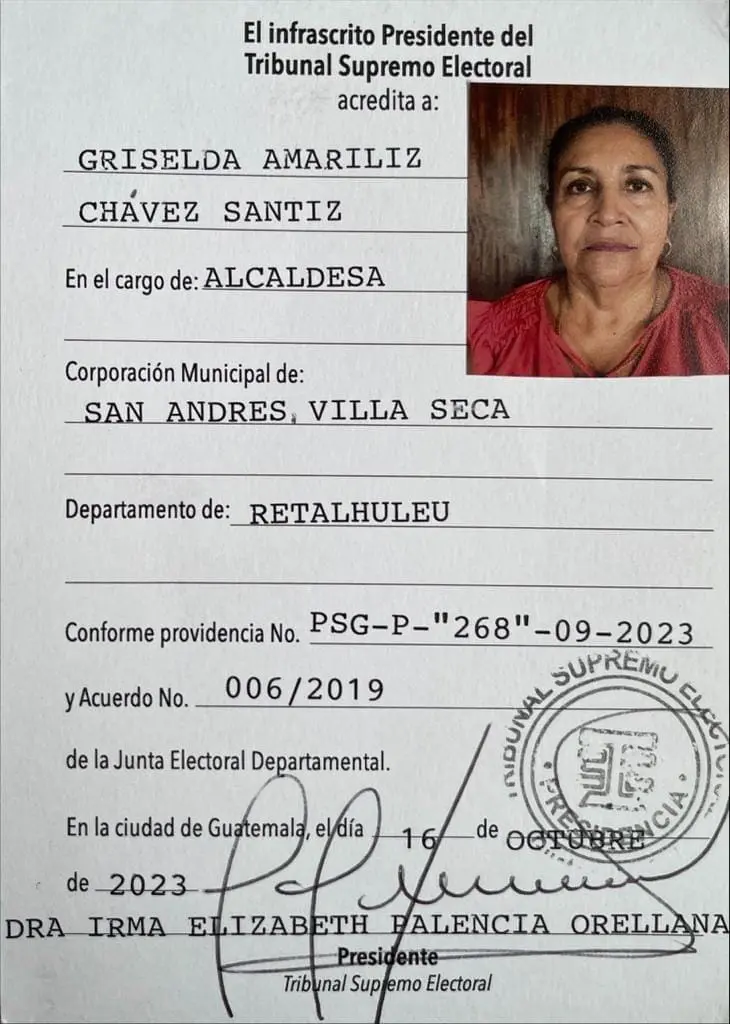 ¿A quién le corresponde asumir? La LEEP y el Código Municipal van por líneas distintas.