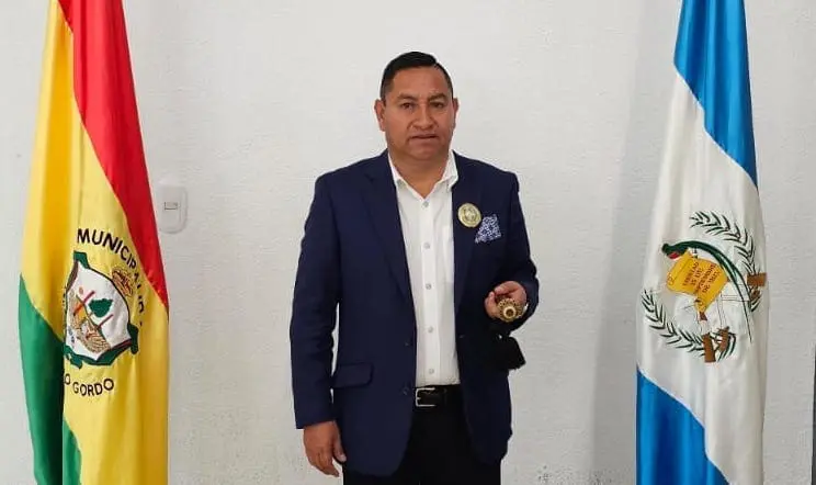 Ministerio Público solicita retiro de antejuicio de dos alcaldes de San Marcos