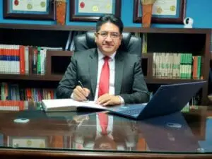 Después de retractarse de destruirlo, Presidencia no aclaró si Mélinton Solórzano continuaría. Sin embargo, en gobernación del departamento dijeron que el gobernador suplente asumió.