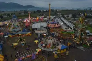 Los principales días de festejo serán el 14 y 15 de mayo, para lo cual se desarrollarán actividades artísticas, juegos pirotécnicos, ceremonias mayas y actos religiosos.