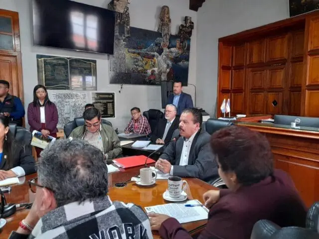 La junta de vecinos que empuja la investigación contra el alcalde por la tala de más de 60 árboles, fue notificada de la resolución de la CSJ, la mañana del jueves 20 de junio.