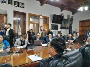 El alcalde Juan Fernando López será investigado por la tala de más de 60 árboles, ordenó la Sala Quinta de Apelaciones. También regresó a los tres concejales de oposición de SBX a participar en las sesiones.