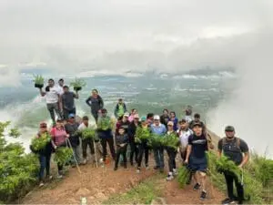 La Comisión de Asuntos Municipales recibió el primer pliego de peticiones de la Mancomunidad del Motagua que aglutina a 21 alcaldes de los 97 municipios que contaminan el río.