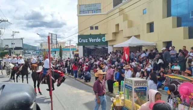 Debido a un ataque armado en 2023 la municipalidad decidió no autorizar la actividad este año. Ante los rumores de organizar uno, se adelantó a publicar un comunicado para advertir consecuencias. 