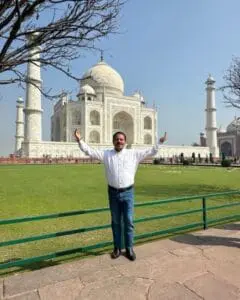 Para llevar a cabo estos proyectos, India aportará US$1 mil 200 millones a través de Lashmi Capital una empresa de aquel país.