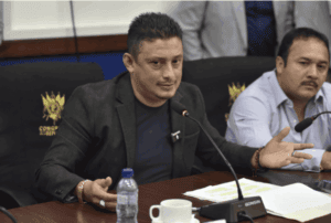 Pese a declaraciones del alcalde de Moyuta, Carlos Roberto Marroquín, el situado constitucional sí llegó completo a las municipalidades, según cálculos de técnicos. 