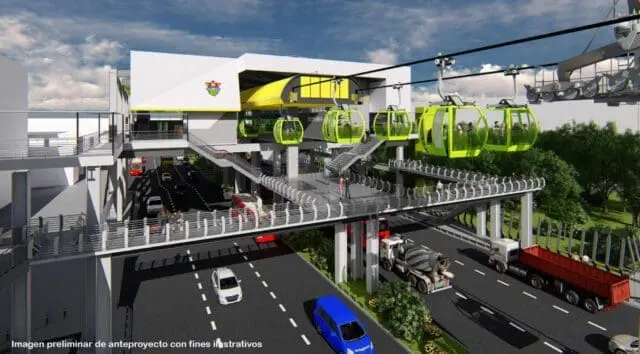 Con este anuncio, la municipalidad de Guatemala adelantó que el lunes 23 de septiembre firmará contrato con la empresa a cargo de su construcción.