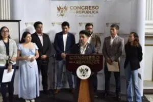Tiene que ver con ciclistas, usuarios de transporte público y conductores. Todos están contemplados para lograr una mejor movilidad en áreas urbanas y rurales.