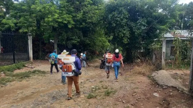 Las cifras más altas se concentran en tres departamentos encabezados por Jutiapa. Los menores de 15 años son los más afectados por esta enfermedad.