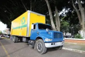 Luego del diálogo entre autoridades de la municipalidad de Guatemala y las Asociaciones de Recolección de Desechos Sólidos logran nuevos acuerdos. El servicio continúa.