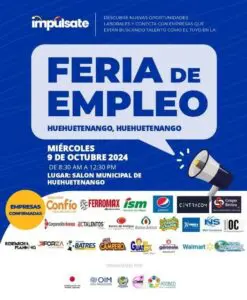 En los próximos días, San Juan Alotenango, Sacatepéquez, tendrá por primera vez un kiosco de empleo para personas con capacidades especiales.