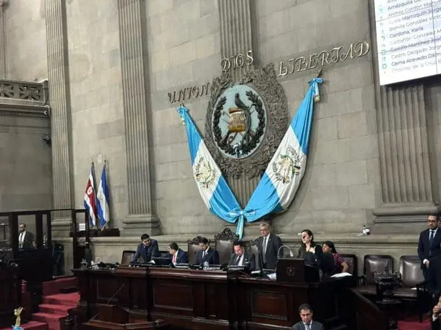 En tercera lectura se aprobó, sigue la redacción y revisión de los artículos de la norma para financiar proyectos de conservación ambiental desde las municipalidades.