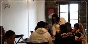 El proyecto busca certificar sus capacidades adquiridas en Estados Unidos durante un año y puedan trabajar en el país. El programa abarca Guatemala, El Salvador y Honduras.