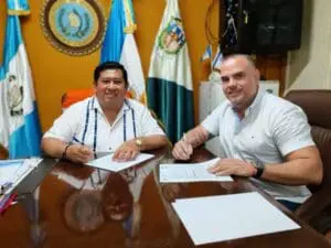 Quezaltepeque e Ipala se quedan sin proyectos para la asignación de la ampliación ordinaria, por no presentar sus expedientes a tiempo.