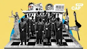 Reproducimos este texto de la serie “Guatemala: la democracia en disputa” de los Ciclos de Actualización para Periodistas (CAP).