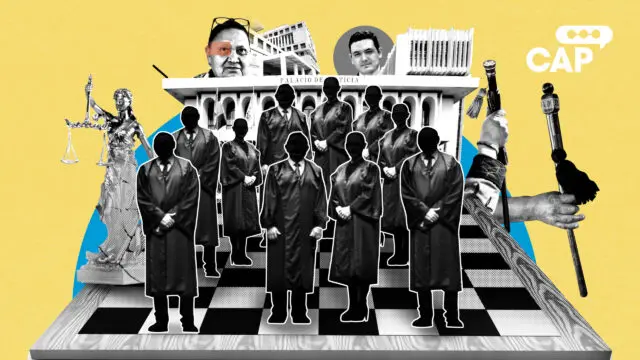 Reproducimos este texto de la serie “Guatemala: la democracia en disputa” de los Ciclos de Actualización para Periodistas (CAP).