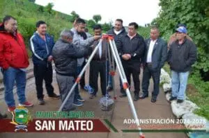 La asignación de dos proyectos en la aldea San José Pachimachó que suman Q4 millones motivó a líderes comunitarios para organizarse y conformar una comisión de auditoría social. 