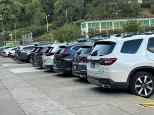 Servicios, gasolina e impuestos de circulación son los gastos que cubre la comuna capitalina, según respondió en una solicitud por acceso a la información. 