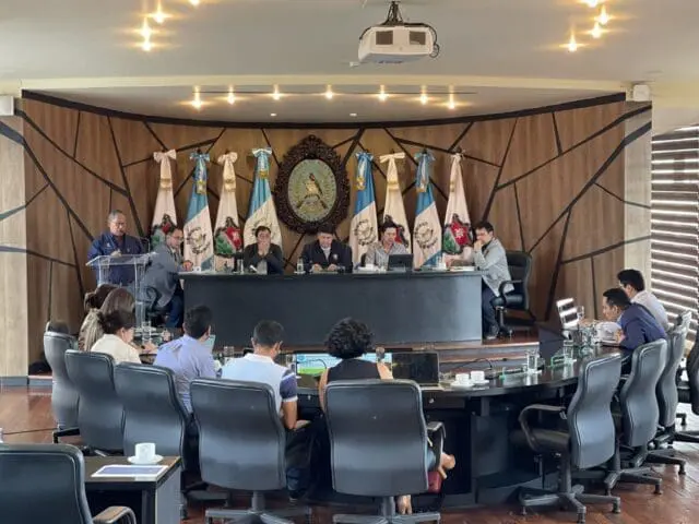 La municipalidad de Guatemala cerró el Fideicomiso de Apoyo a la Planificación Urbana (FAPU) en marzo 2024 y abrió el Fideicomiso de Desarrollo Urbano a finales del mismo año.