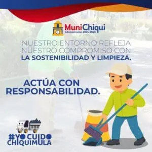 La municipalidad recibirá 3 % de esos los ingresos mensuales de la empresa encargada de recolectar los desechos. Por ahora no los separará.