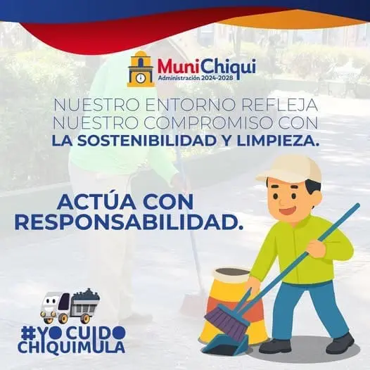 La municipalidad recibirá 3 % de esos los ingresos mensuales de la empresa encargada de recolectar los desechos. Por ahora no los separará.