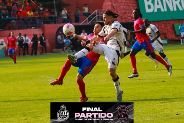 Mixco es el equipo con mayor asignación de recursos provenientes de una alcaldía. Foto: Deportivo Mixco Oficial.