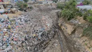 El terreno para construir una planta de tratamiento podría costar más de Q12 millones y debe ser de una extensión no menor a 7.96 hectáreas