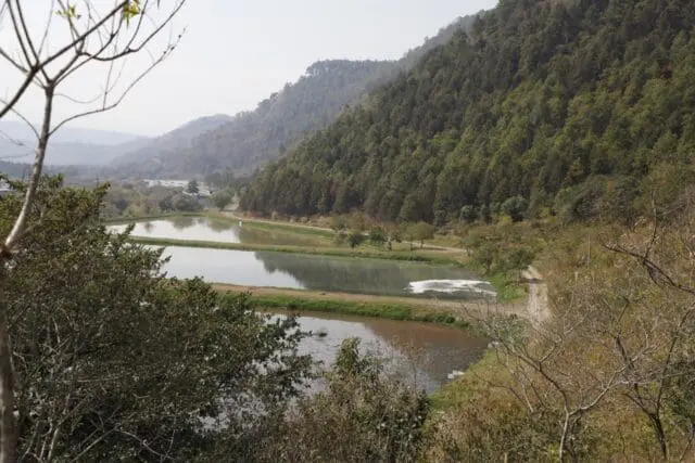 Después de casi 20 años, el reglamento para las descargas y reuso de aguas residuales y de la disposición de lodos sigue sin entrar en vigencia. Fotos: ministerio de Ambiente y Recursos Naturales (MARN).