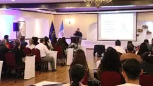 La Secretaría de Acceso a la Información Pública (Secai) no aceptó tomar las denuncias de Ojoconmipisto a cinco municipalidades ya que estas ignoraron solicitudes de información.