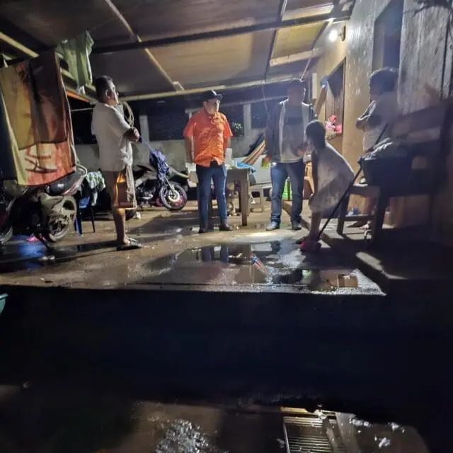 Los expertos identifican áreas de riesgo para tres días, aunque la onda ciclónica que ingresó por la costa de Jutiapa podría reconfigurar el mapa de ríos y ampliar el número de inundaciones.