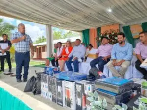 Para no interrumpir las clases en los municipios, la directora departamental de educación, pidió a los alcaldes abstenerse de celebrar el Día del Maestro en horario laboral.