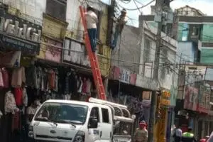 El amparo es provisional. Deja en suspenso el aumento escalonado a la tarifa del servicio de electricidad de Quetzaltenango. El INDE se pronuncia: el municipio debe ponerse al día en el precio real.
