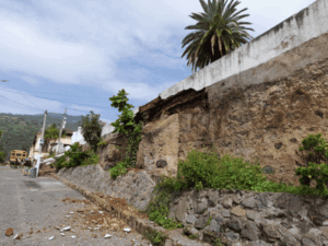 Tras seis sismos reportados por el Insivumeh, se registran daños en ambos municipios. Se reporta Escuintla y Sacatepéquez como epicentros. 
