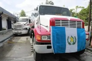 El plan de contingencia por el daño en las tuberías del sistema Zona Norte se extenderá hasta el 30 de septiembre para llevar agua a los vecinos salvadoreños. 