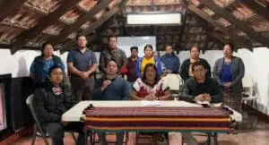 La construcción de un complejo recreativo movió a la población a organizarse y los cocodes dieron esta semana el primer paso para recuperar los espacios que consideran les pertenecen.