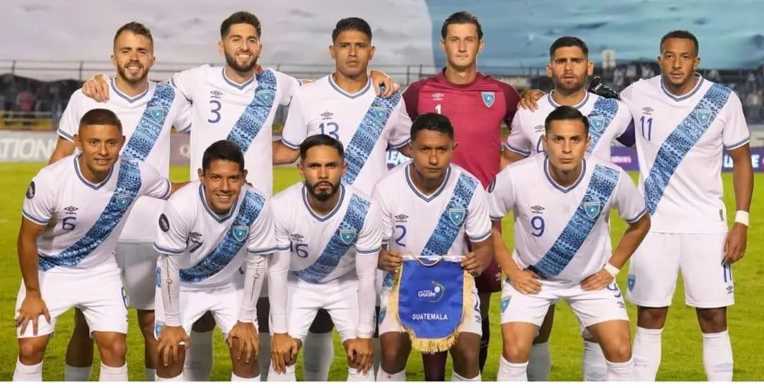 El jueves 13 de noviembre, la Selección Nacional de Fútbol se enfrentará a Panamá en su camino al Mundial. Foto: Fedefut.